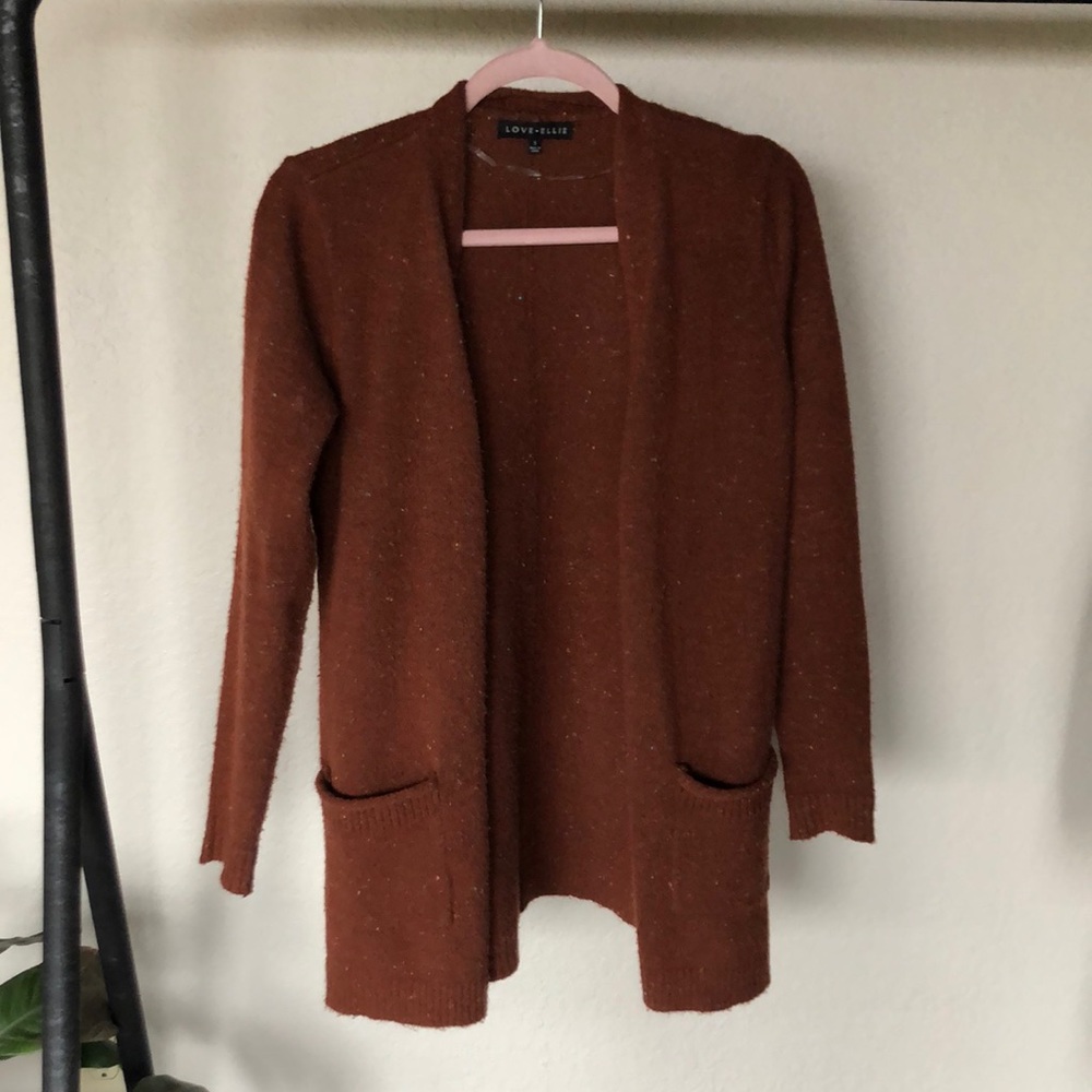 Cardigan